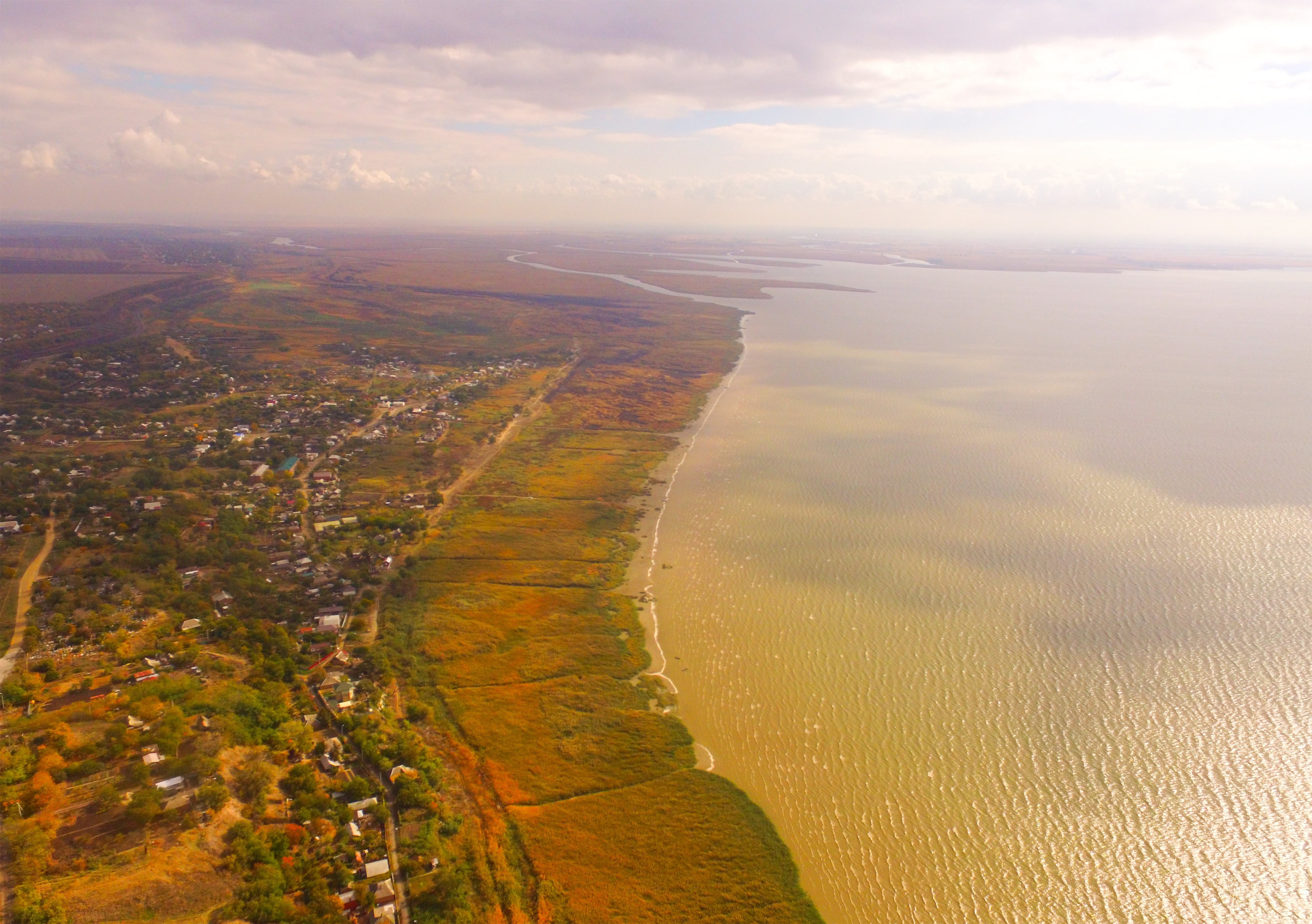 Морской чулек карта