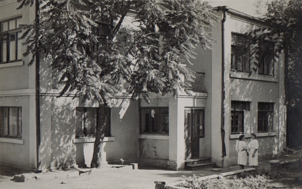 Фотоальбом старого Сельмаша, поселка и завода