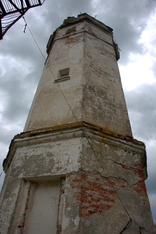 Приморско-Ахтарский маяк
