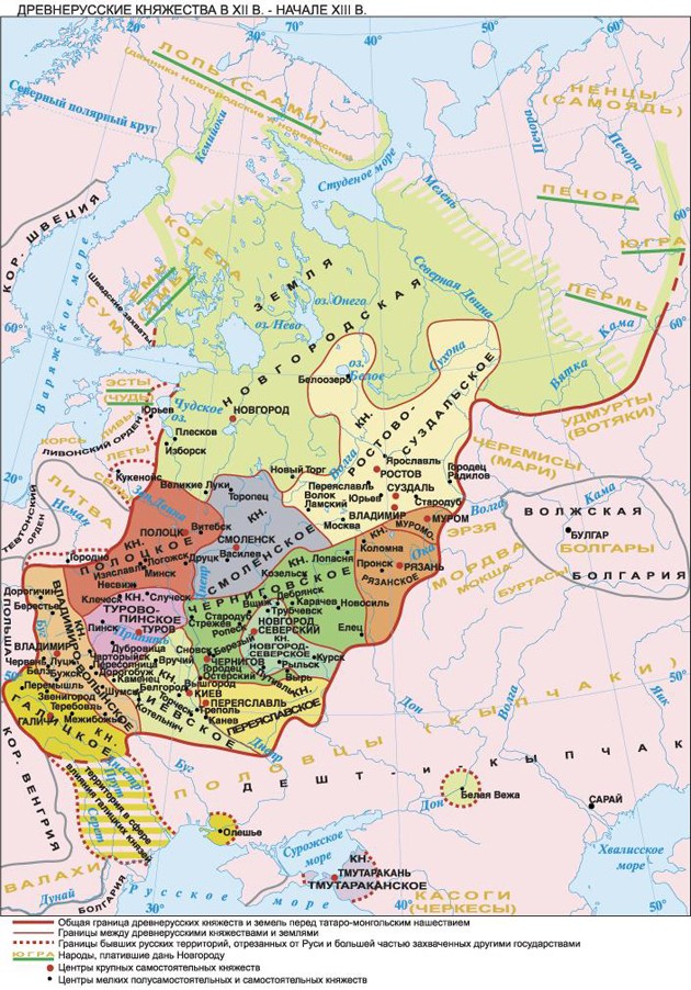 Храмы в честь Александра Невского, монгольское иго и роль князя в сохранении Православия