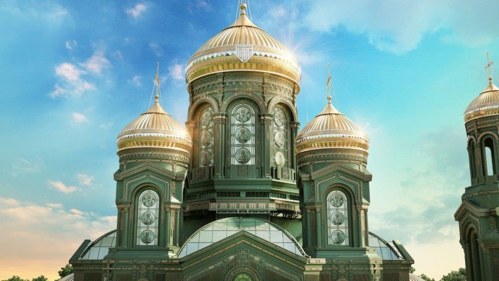 Храмы в честь Александра Невского, монгольское иго и роль князя в сохранении Православия