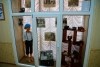 Выставка старой фототехники в донецком краеведческом музее