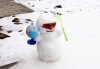 Меотийский снеговик
