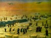 Рейды советских диверсантов зимой 1942 г. по льду Таганрогского залива