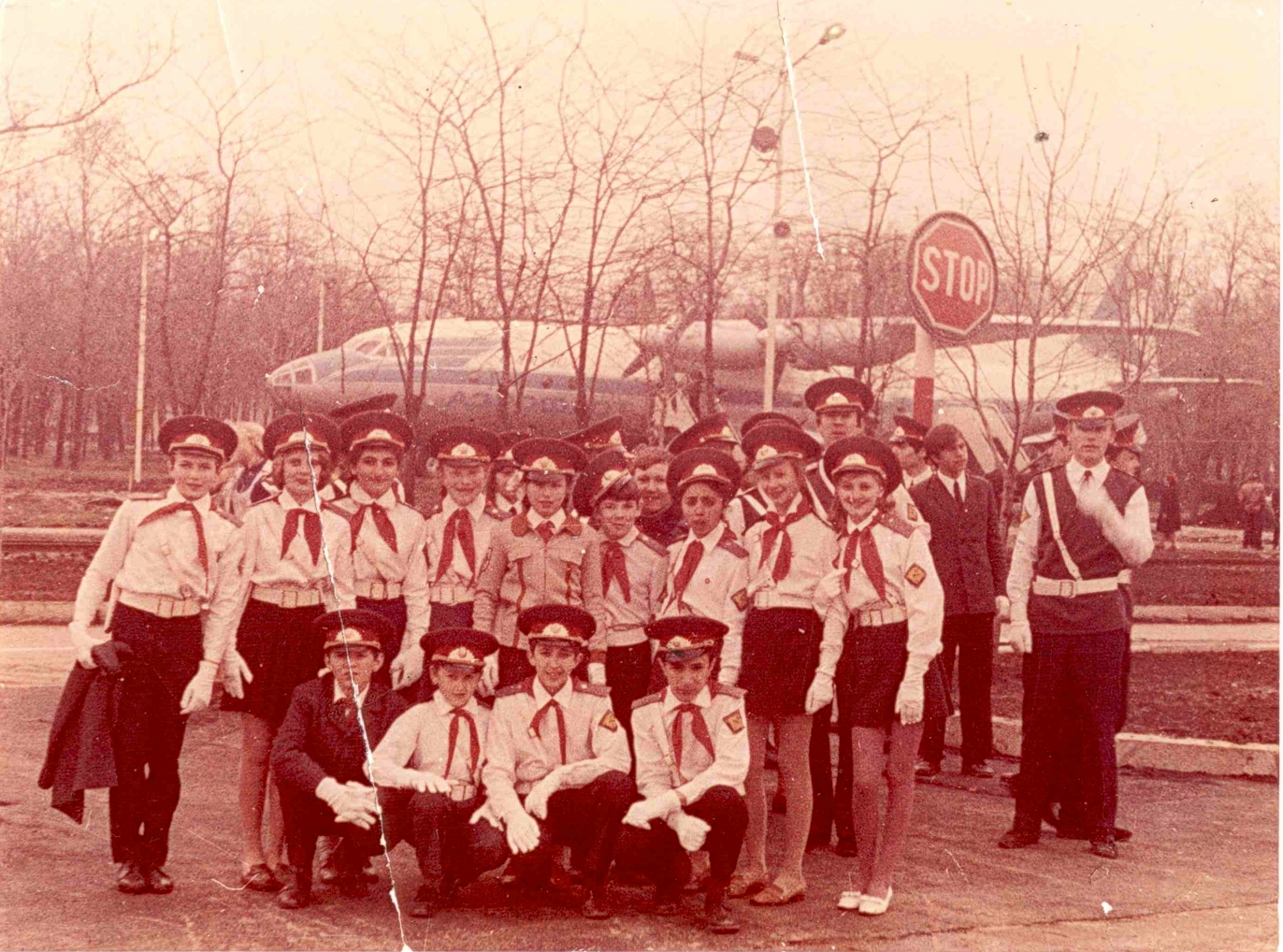 Фотографии 1978. 1974 Год. 1968 1978 Школа. Пионеры. АН 10 В парке Островского.