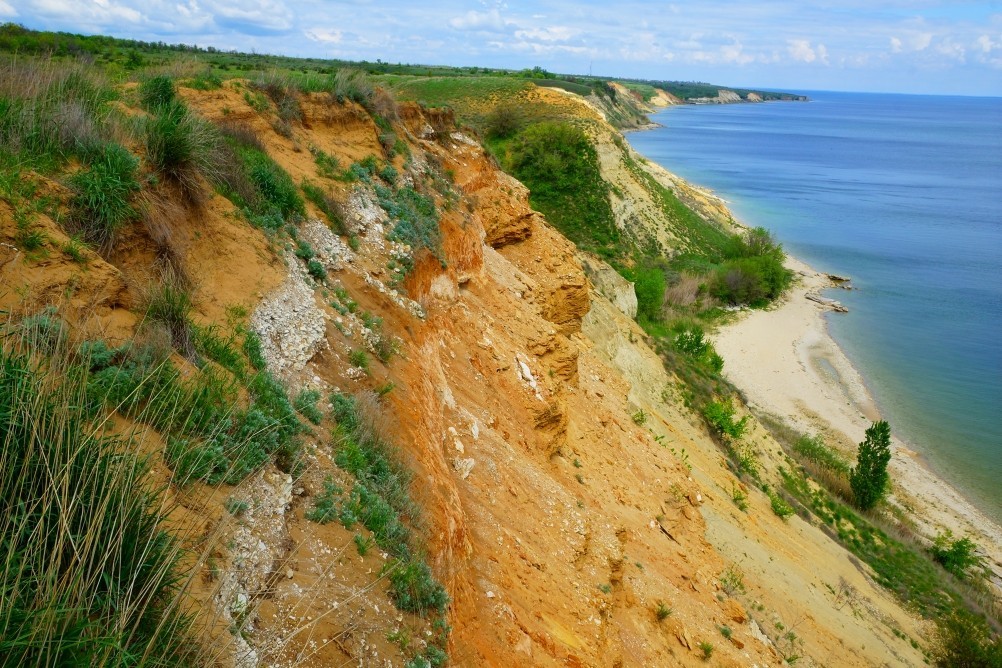 Цимлянский Район Фото