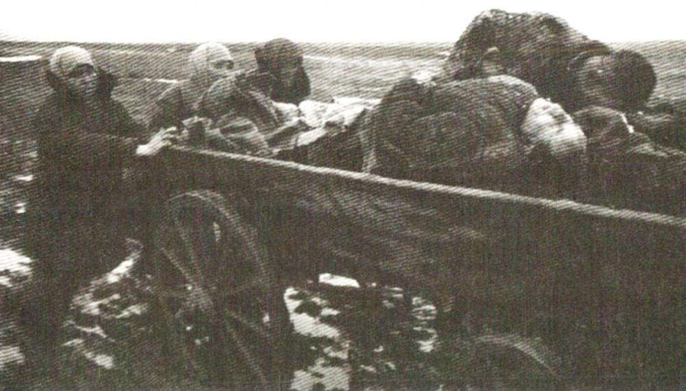 Вячеслав Градобоев, На донском рубеже. 1942