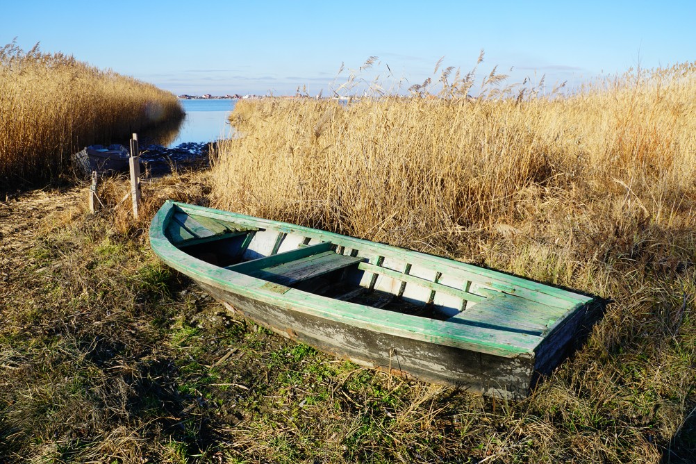 Хутор Шмат и его уроженец Сергей Корольков