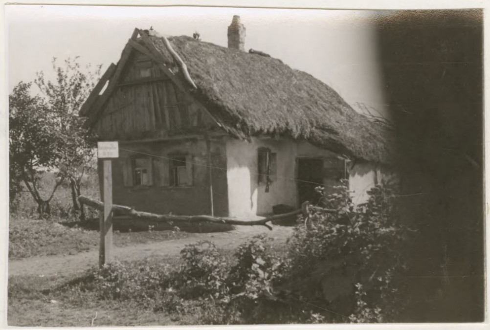 Фотографии Ростова-на-Дону и окрестностей периода августа 1942 г.