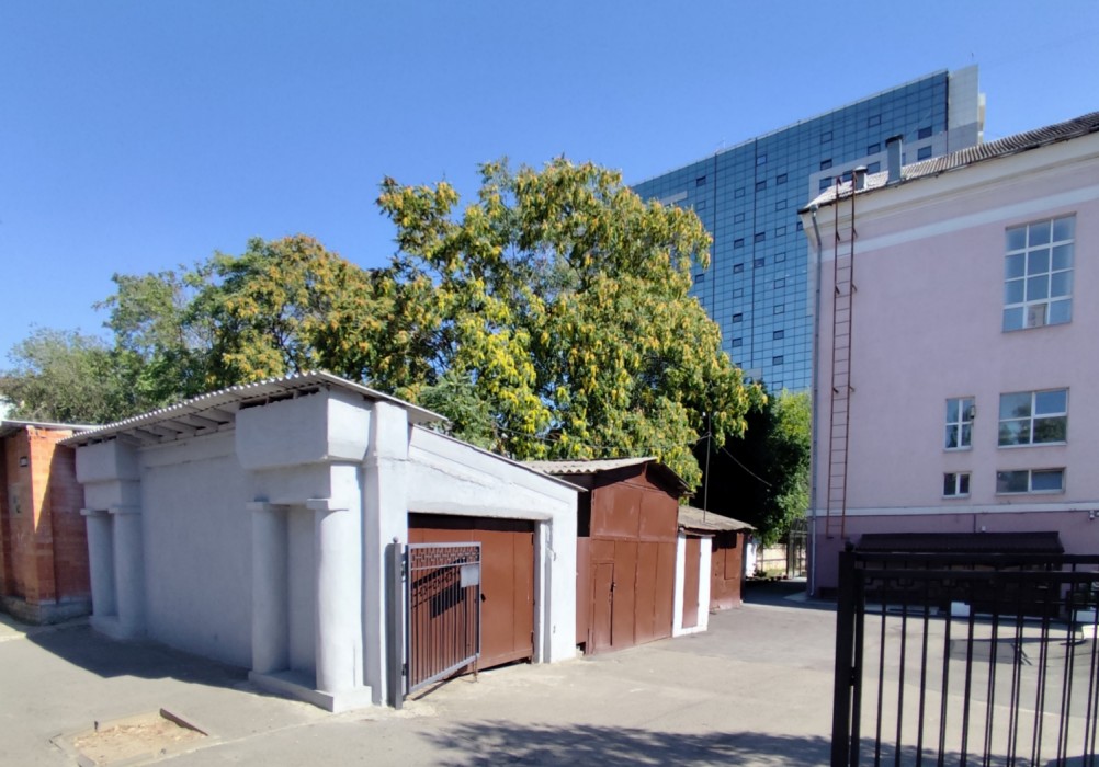 История ростовского Зоопарка