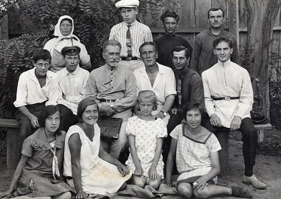 История ростовского Зоопарка
