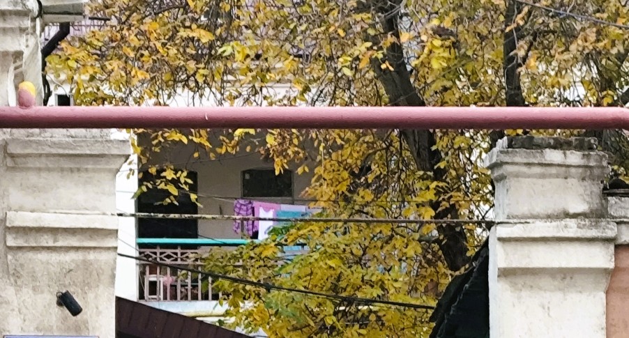 Ростовские лестницы и галереи