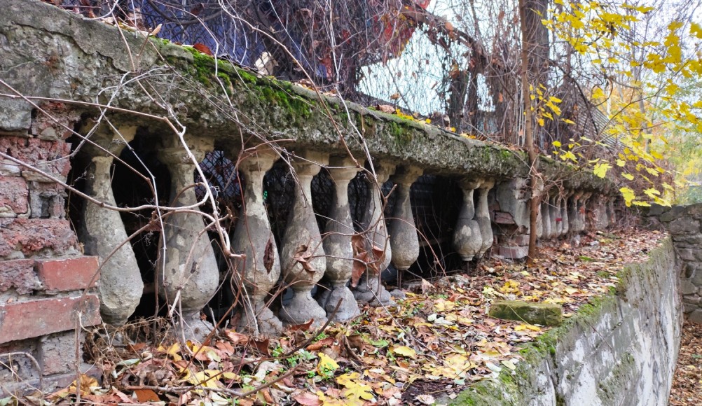 Парк Горького