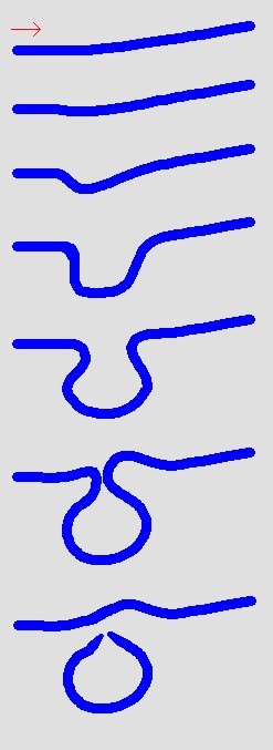 Донские старицы и ерики