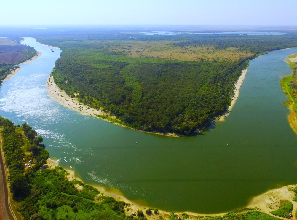 Донские старицы и ерики