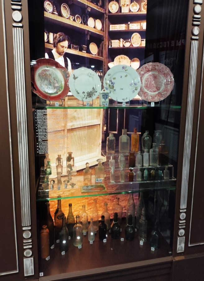 Музей истории Ростова на Дону