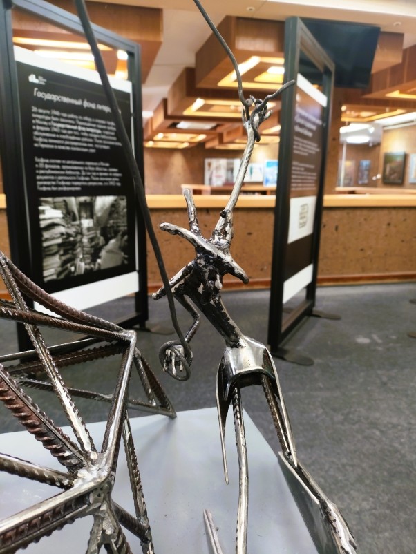 Кто валит ЛЭП