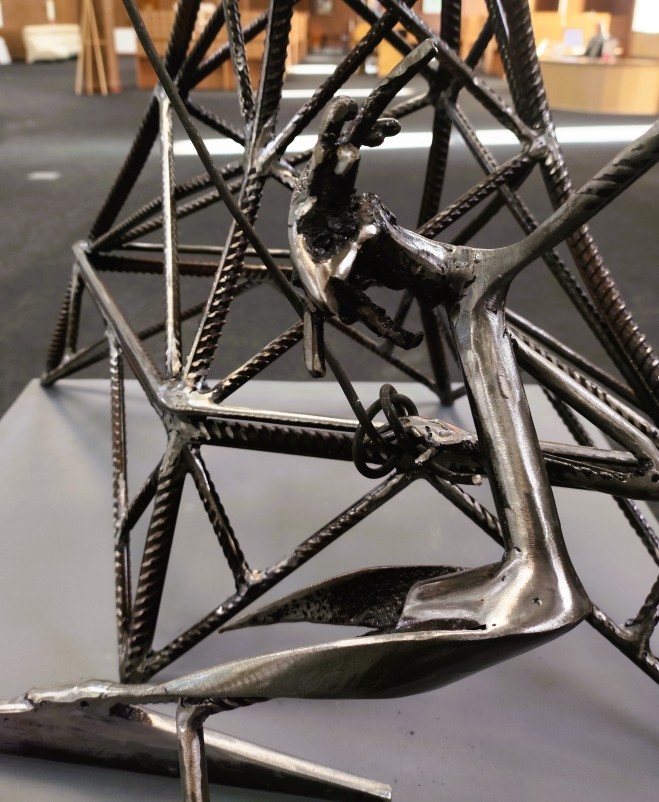 Кто валит ЛЭП