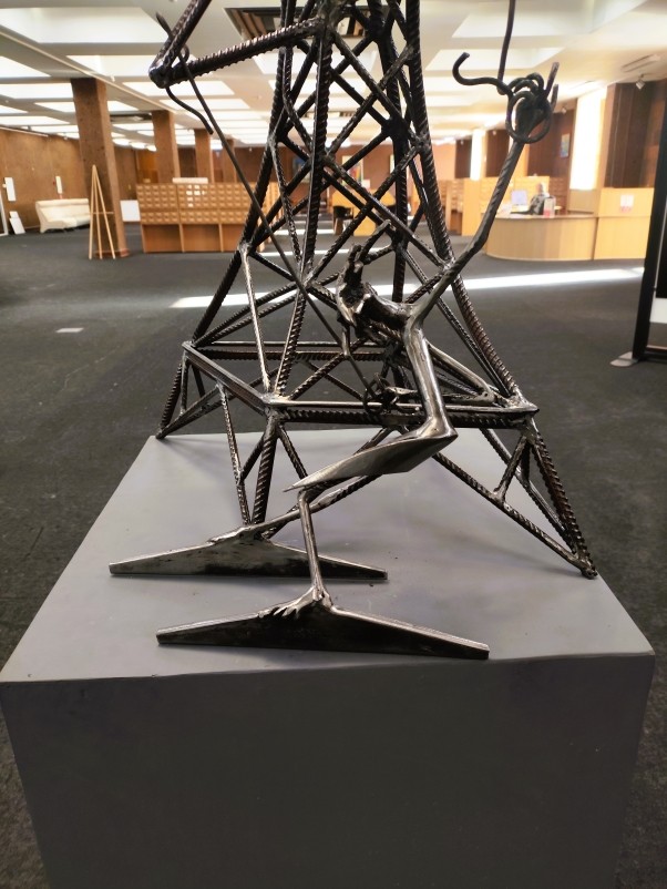 Кто валит ЛЭП