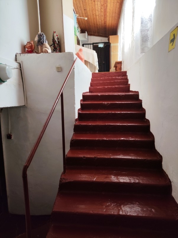 Музей виноделия в хуторе Пухляковском