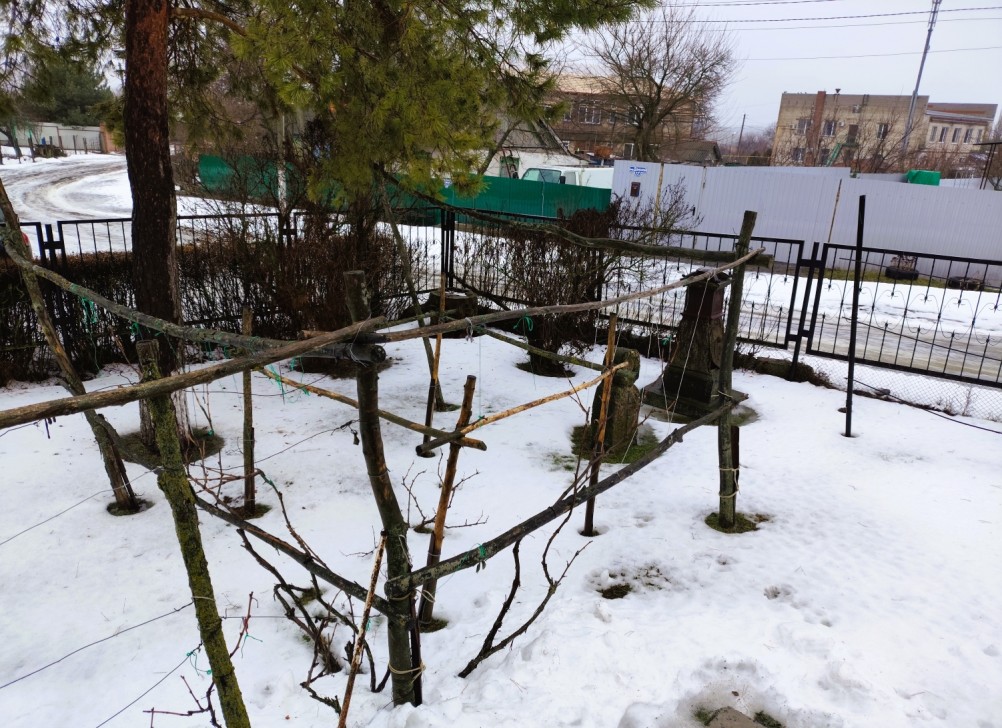 Музей виноделия в хуторе Пухляковском