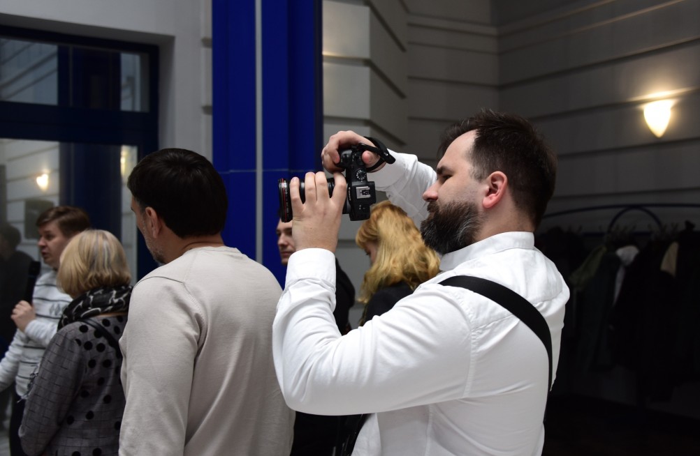 Музей истории Ростова на Дону, ещё раз про весну