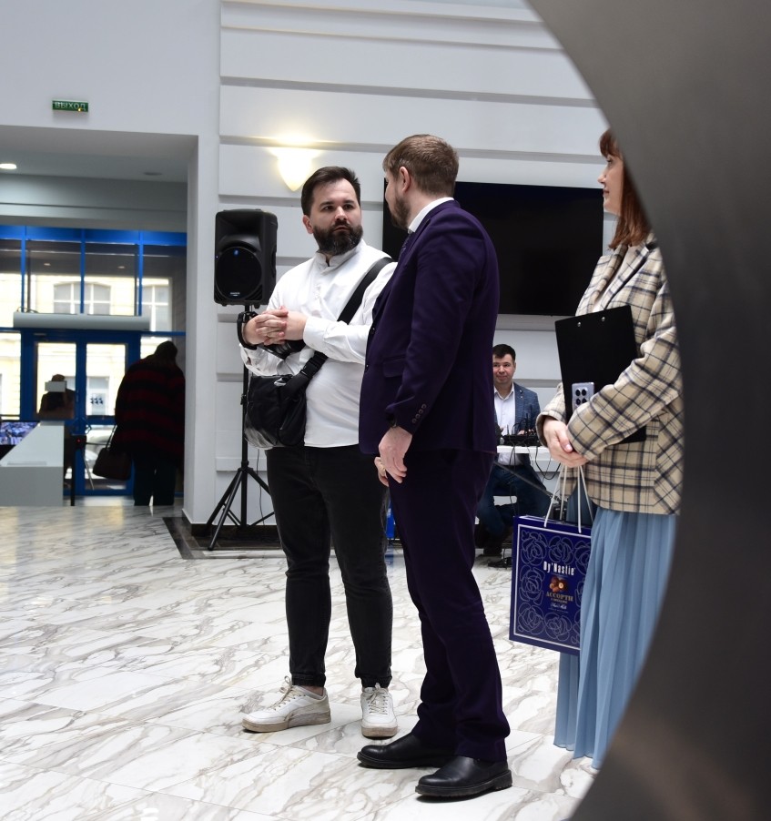 Музей истории Ростова на Дону, ещё раз про весну