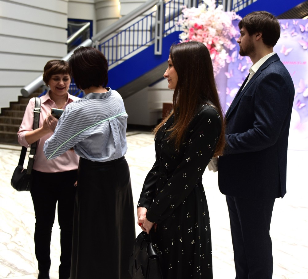 Музей истории Ростова на Дону, ещё раз про весну