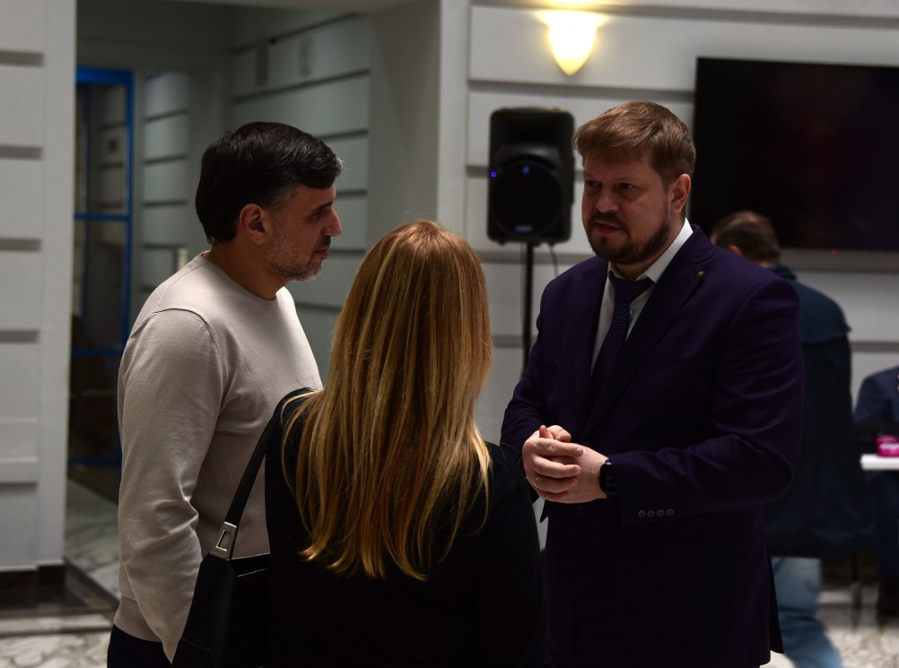 Музей истории Ростова на Дону, ещё раз про весну