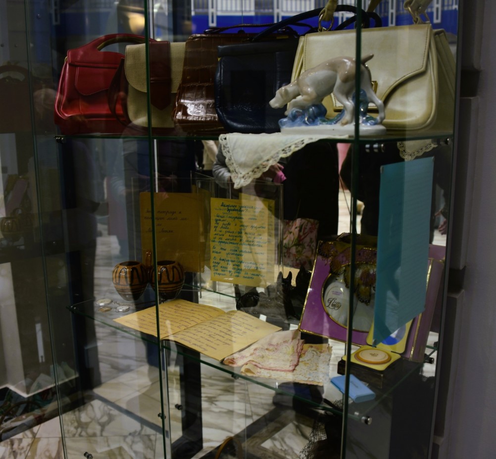 Музей истории Ростова на Дону, ещё раз про весну