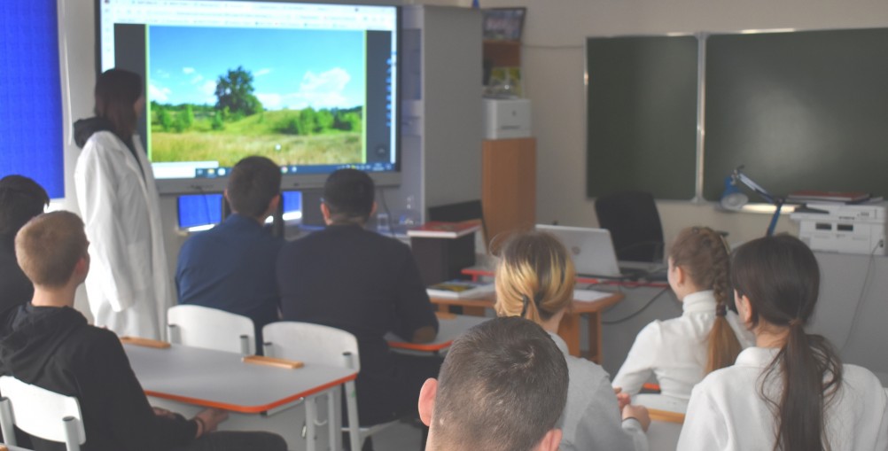 Генеральская школа