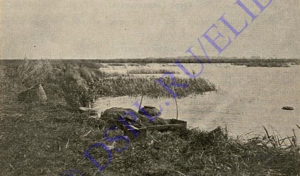 История Аксайско-Донского займища