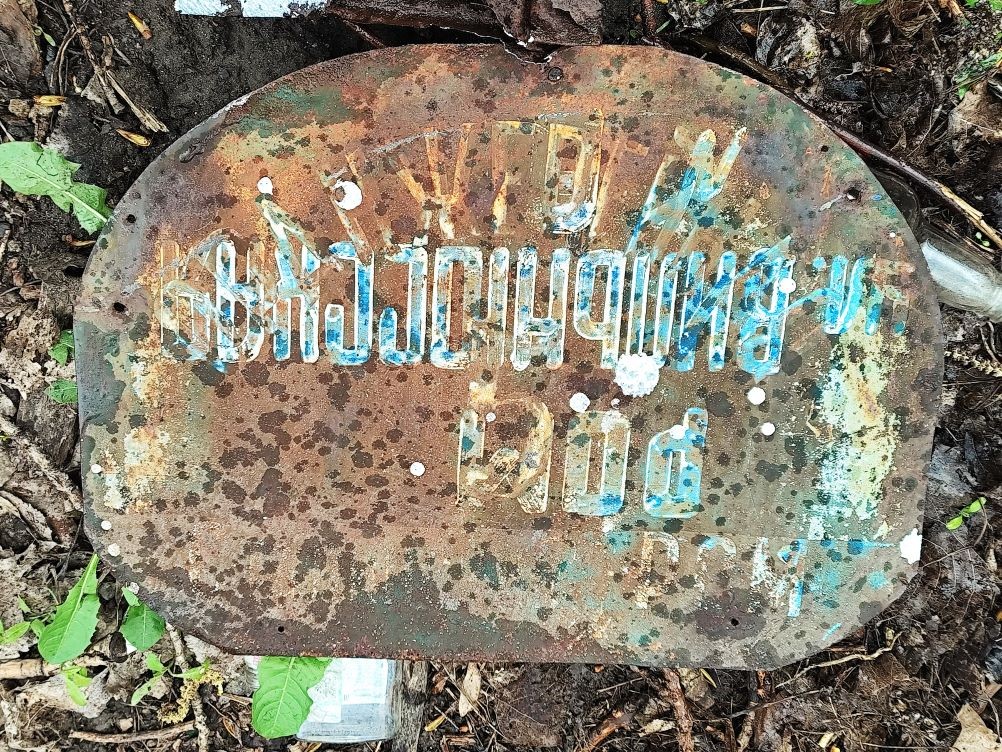 Старые сельмашевские стены