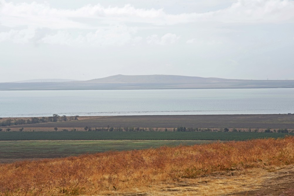 История русской колонии Тмутаракань