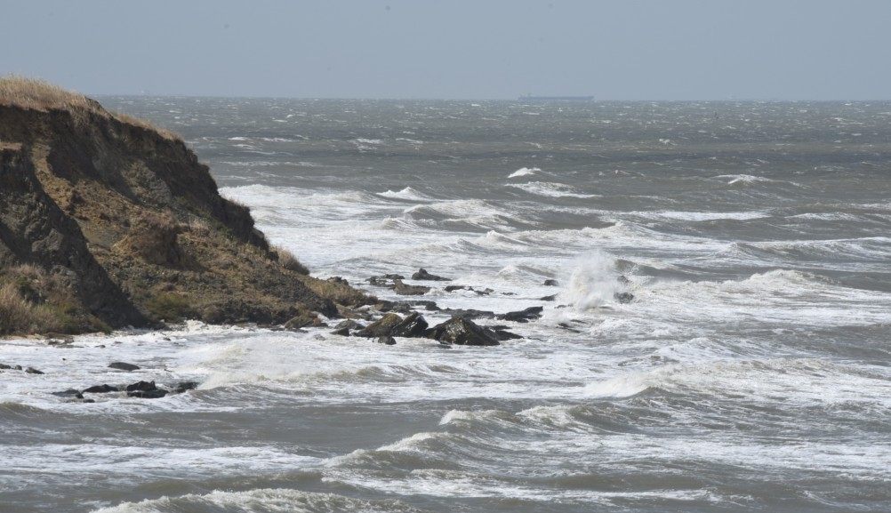 История русской колонии Тмутаракань