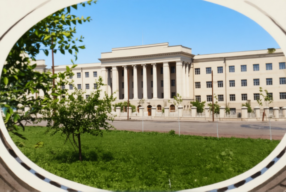 Школа №75 Ростов-на-Дону