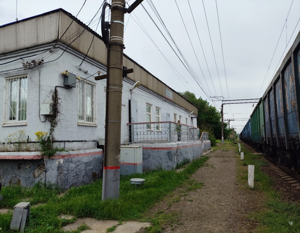 Весенняя прогулка по хутору Александровка на реке Аксай