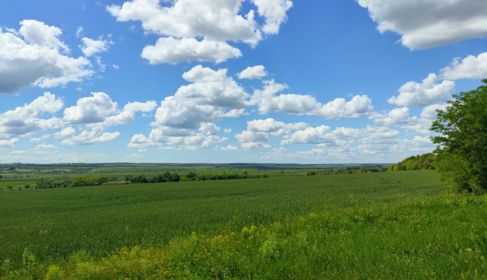Школа в селе Генеральское