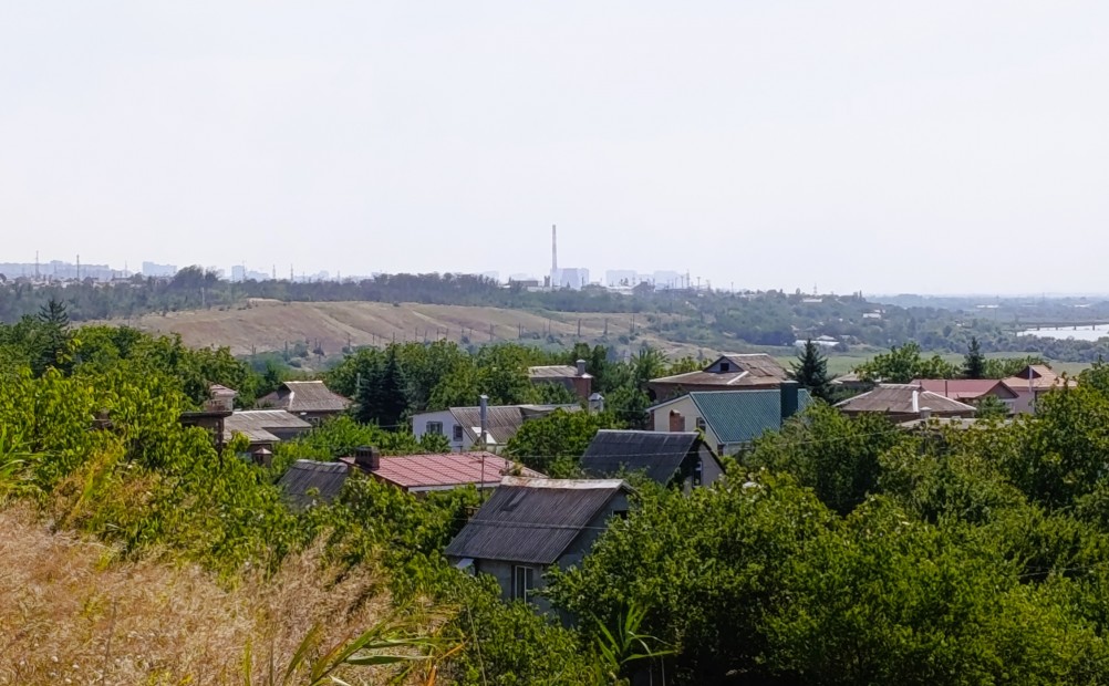 Сухо-Чалтырьское городище