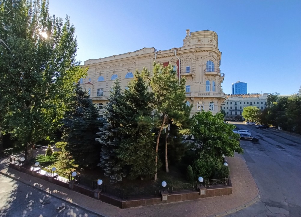 Музей истории Ростова на Дону