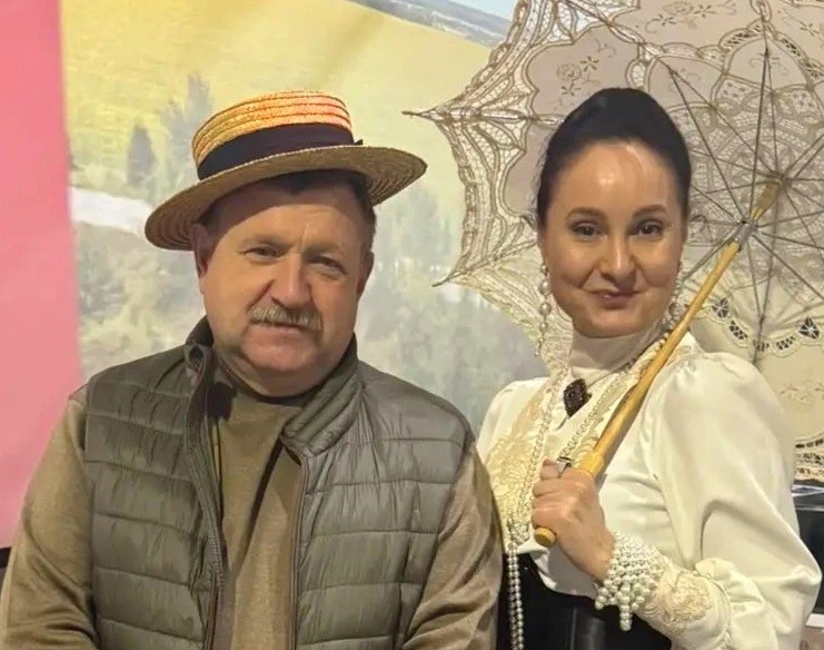 Ярмарка путешествий