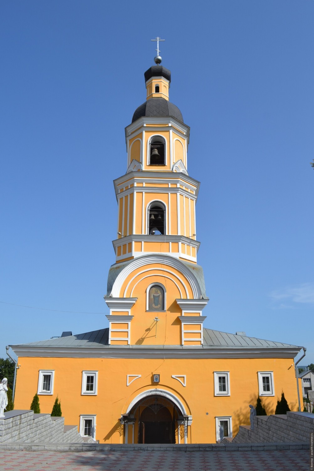 Покровский Архиерейский Собор, г.Пенза