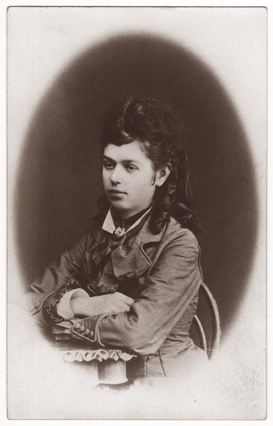 Карсаевская Надежда Фёдоровна