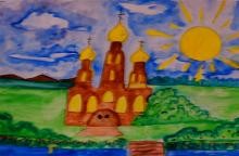 Дом культуры в Маныческой