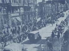 Буденный, Первая Конная, музей Буденного, освобождение Ростова