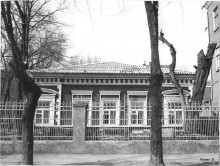 Улица Суворова (1993)