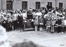 1-е сентября 1976 года (среда)