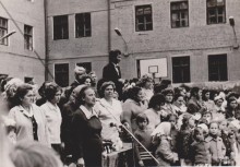 1-е сентября 1976 года (среда)