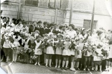 1-е сентября 1976 года (среда)