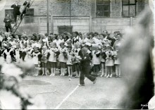 1-е сентября 1976 года (среда)